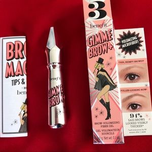 Benefit Gimme Brow Shade 3